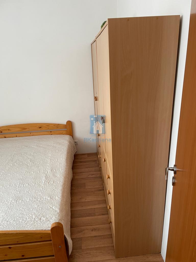 Pronájem bytu 2+kk 30 m2
