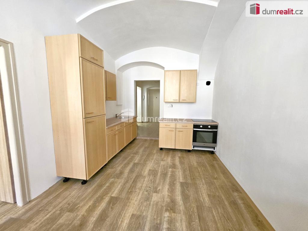 Pronájem bytu 1+1 59 m2