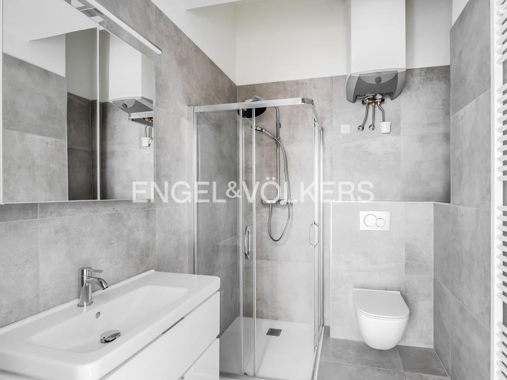 Pronájem bytu 3+kk 91 m2