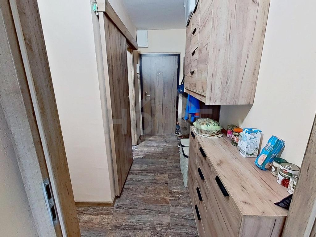 Prodej bytu 2+kk 45 m2, Praha – náhled fotky 10