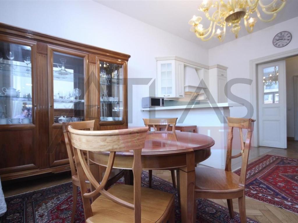 Pronájem bytu 3+kk 79 m2