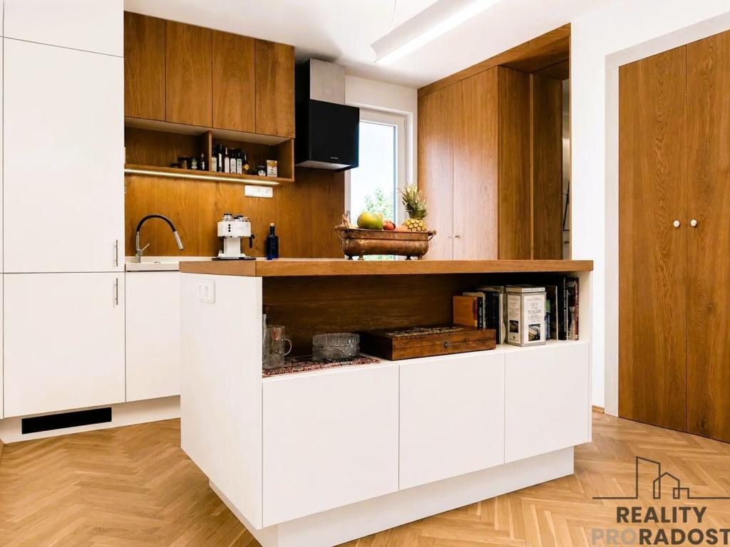 Pronájem domu 140 m2