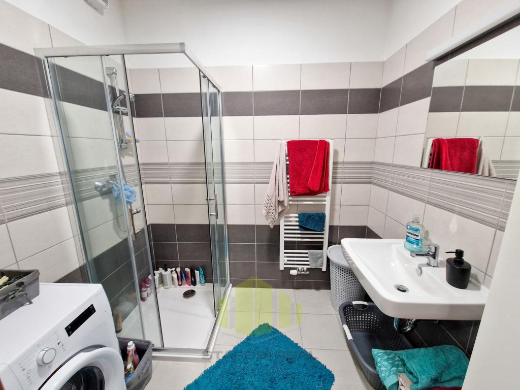 Pronájem bytu 1+kk 33 m2