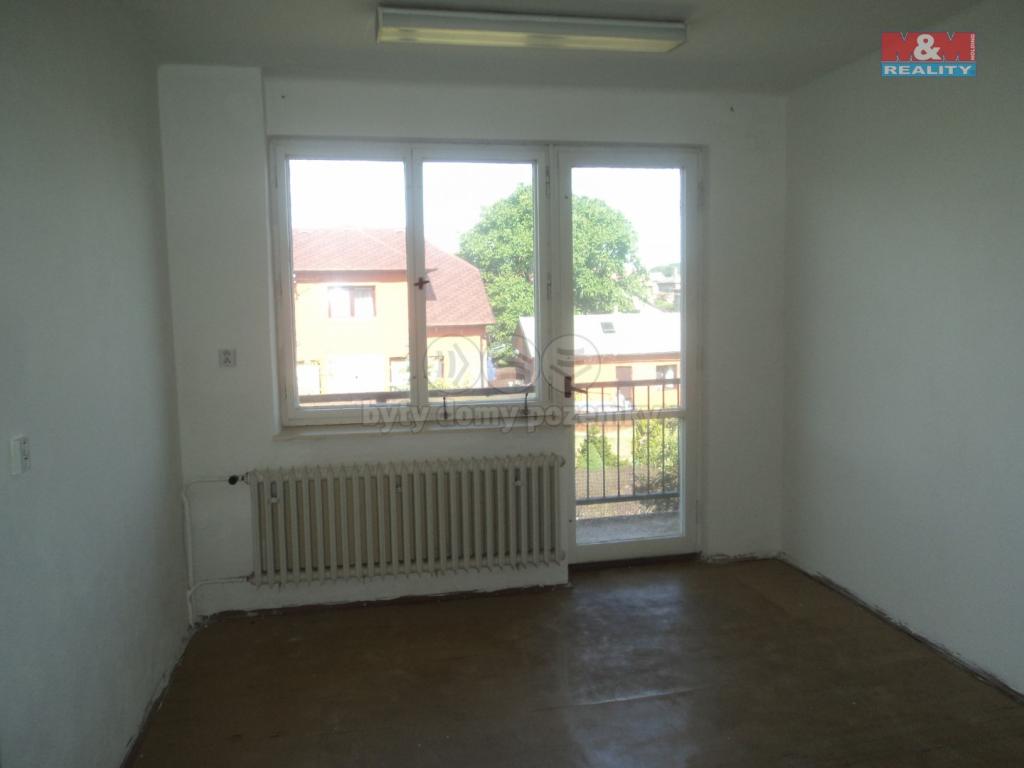Pronajem bytu 3+kk 80 m2