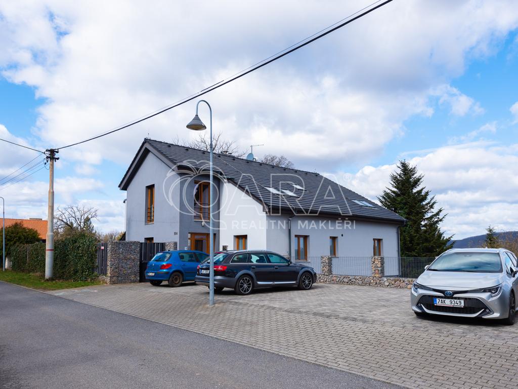 Prodej bytu 4+kk 150 m2