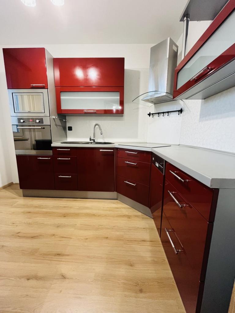 Pronájem bytu 2+1 44 m2