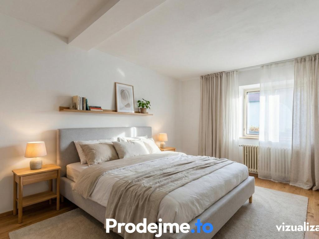 Prodej domu 99 m2