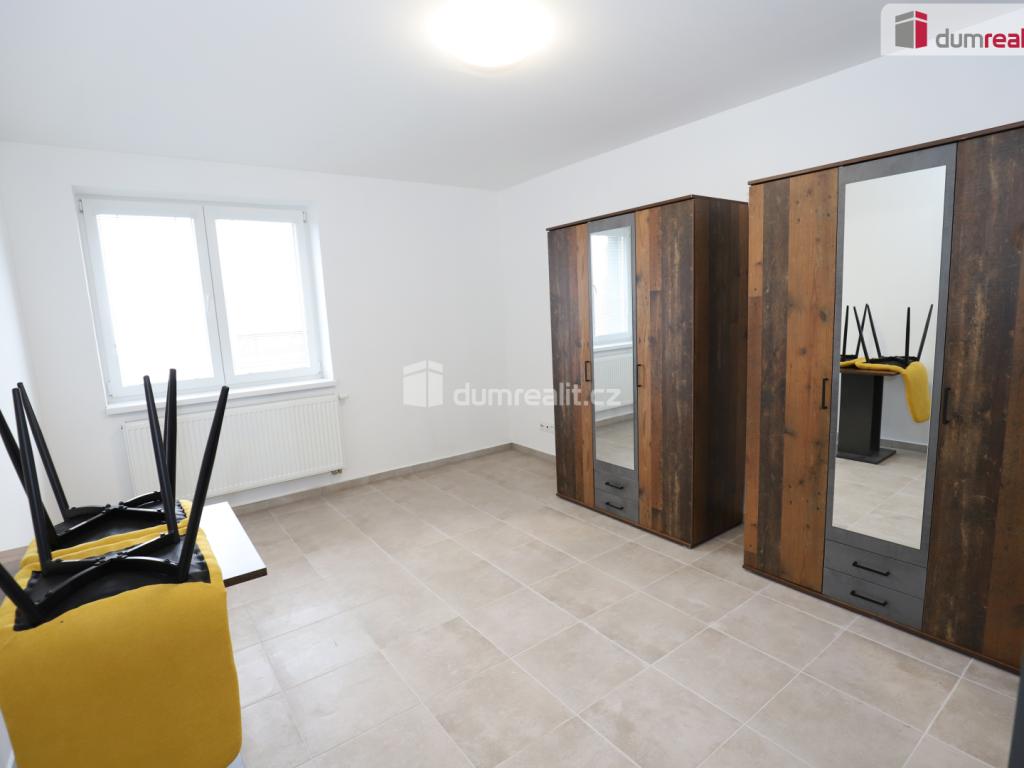 Pronájem bytu 2+1 54 m2