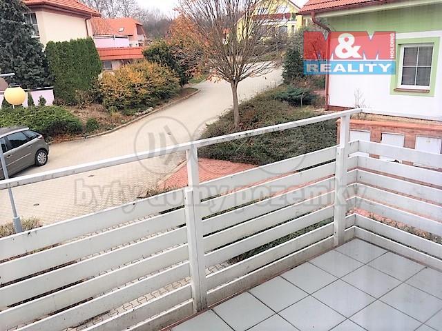 Pronajem bytu 2+kk 40 m2