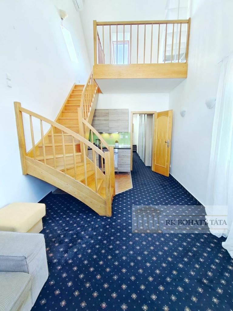Pronájem bytu 2+kk 44 m2