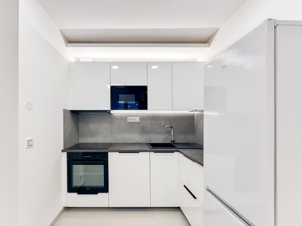 Pronájem bytu 2+kk 37 m2