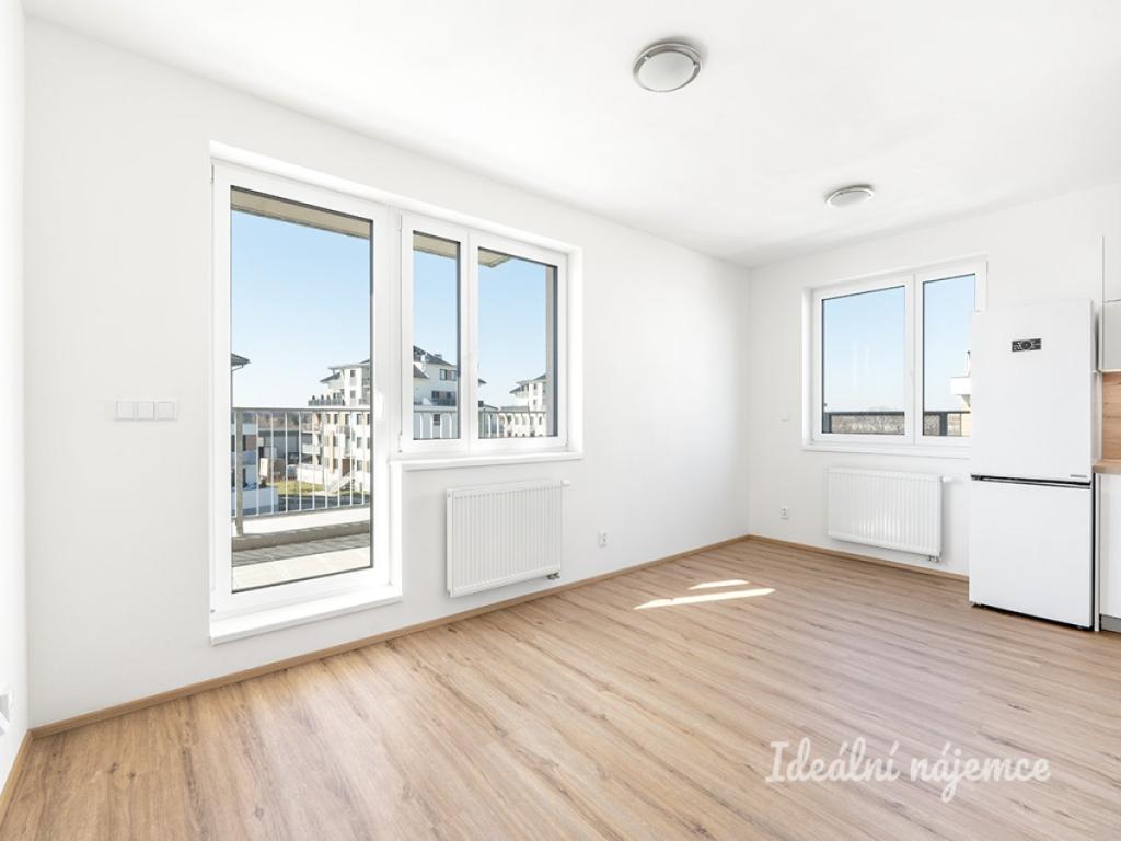 Pronájem bytu 2+kk 45 m2