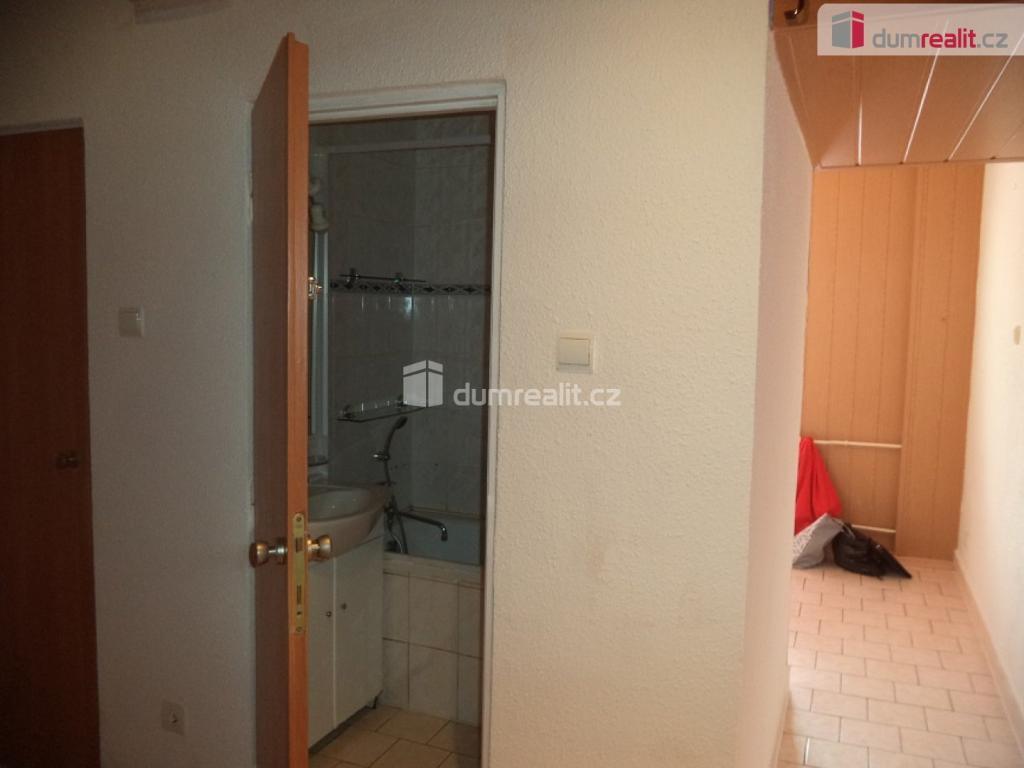 Prodej bytu 2+1 54 m2