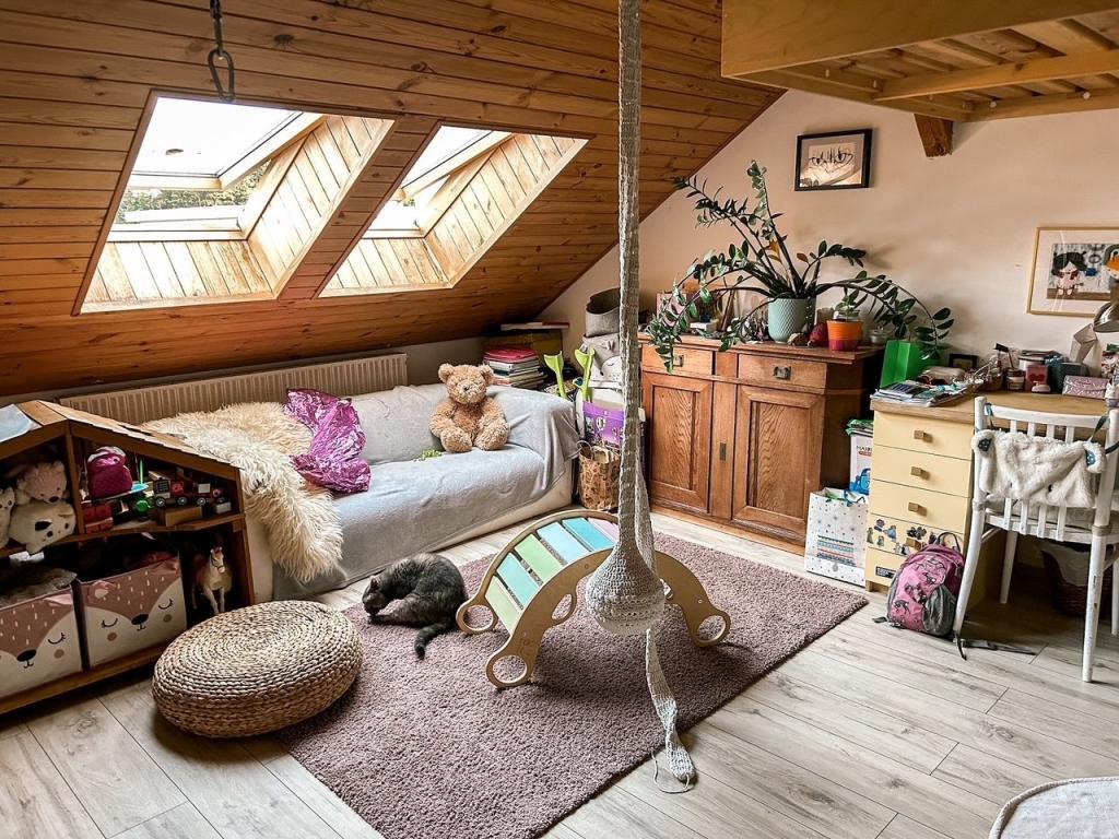 Pronájem bytu 3+kk 62 m2