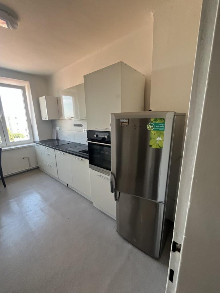 Pronájem bytu 1+1 28 m2
