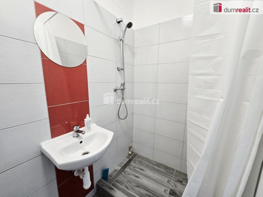 Pronájem bytu 1+kk 20 m2, Lužná – náhled fotky 11