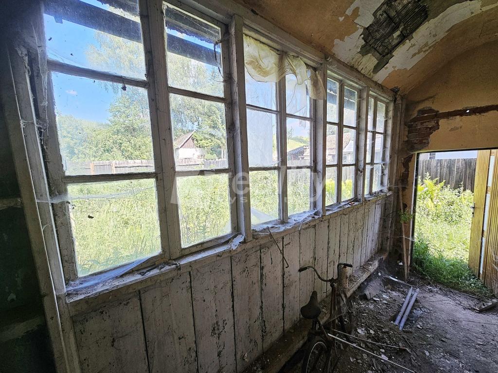Prodej domu 70 m2