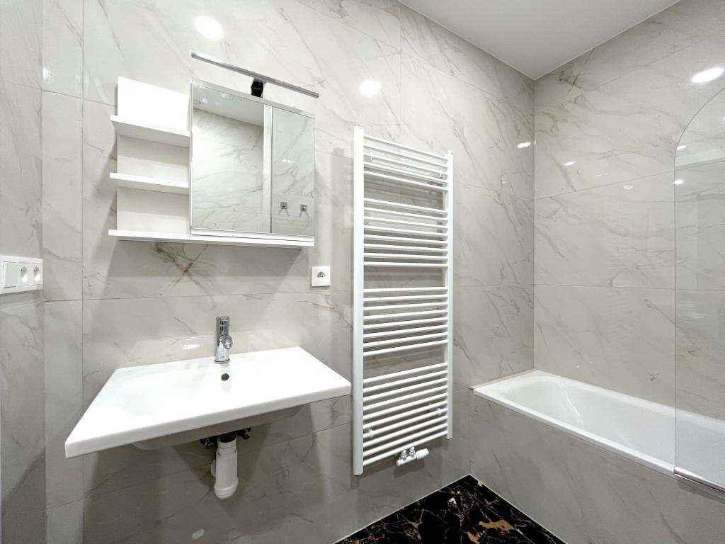 Pronájem bytu 3+1 69 m2