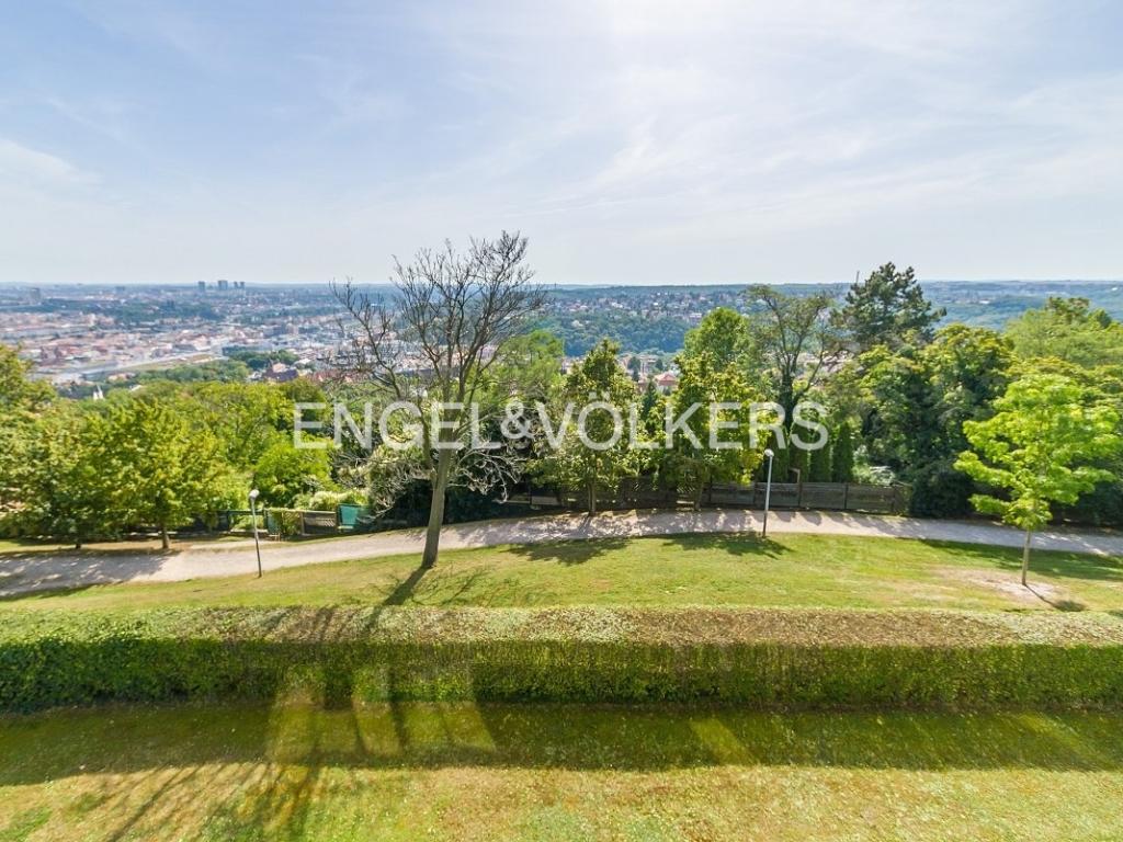 Pronájem bytu 2+kk 60 m2, Praha – náhled fotky 12