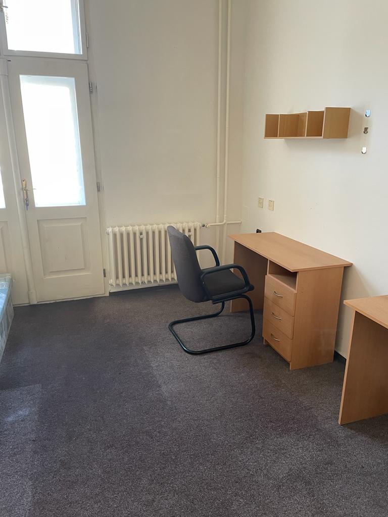 Spolubydlení 12 m2