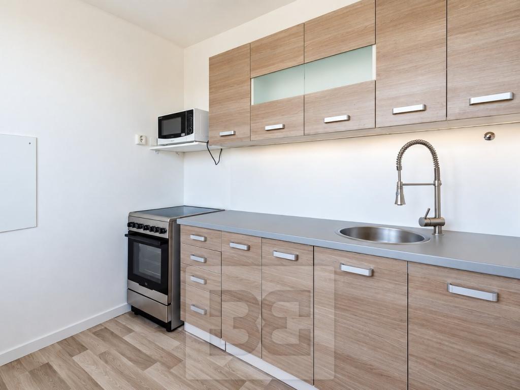 Pronájem bytu 2+1 58 m2