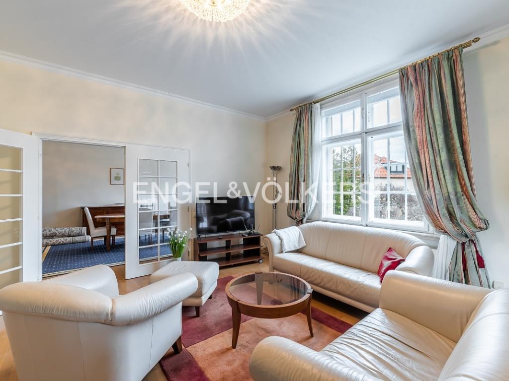 Pronájem bytu 4+1 150 m2