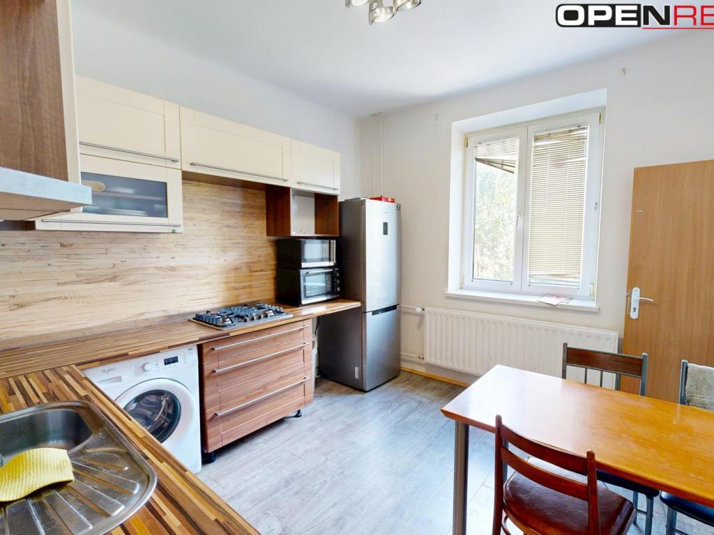 Pronájem bytu 2+1 55 m2