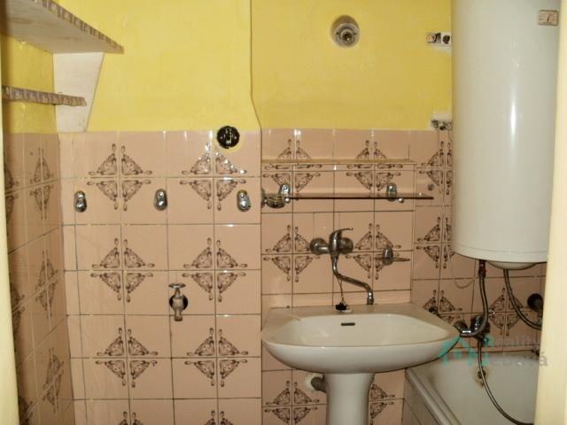 Pronájem bytu 2+1 55 m2