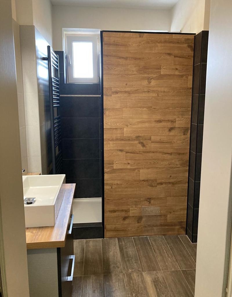 Pronájem bytu 2+kk 58 m2
