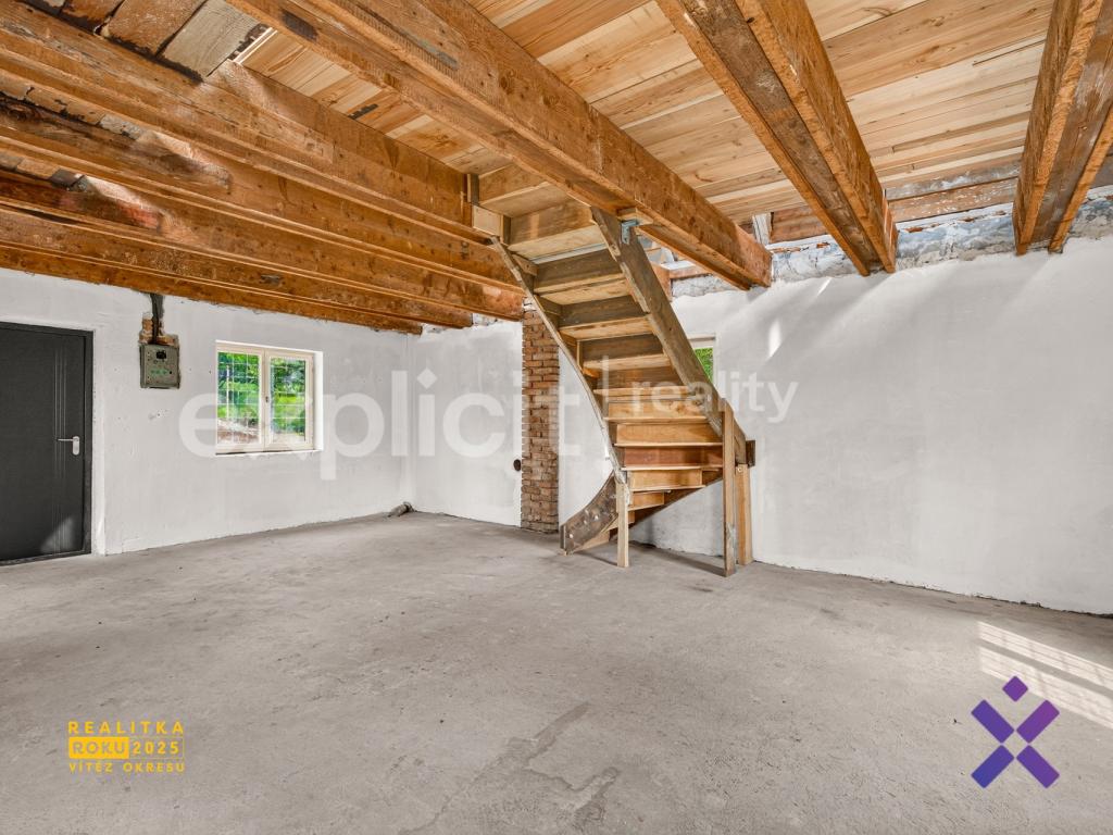 Prodej domu 95 m2, Uherský Brod – náhled fotky 16