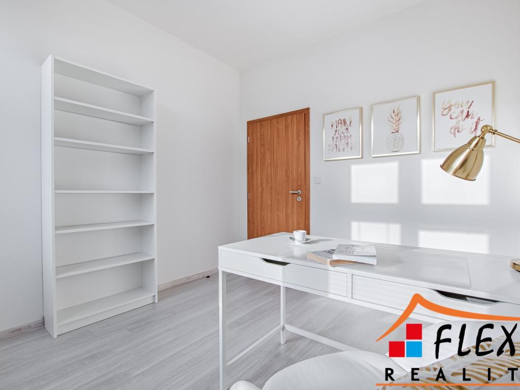 Pronájem bytu 4+1 122 m2