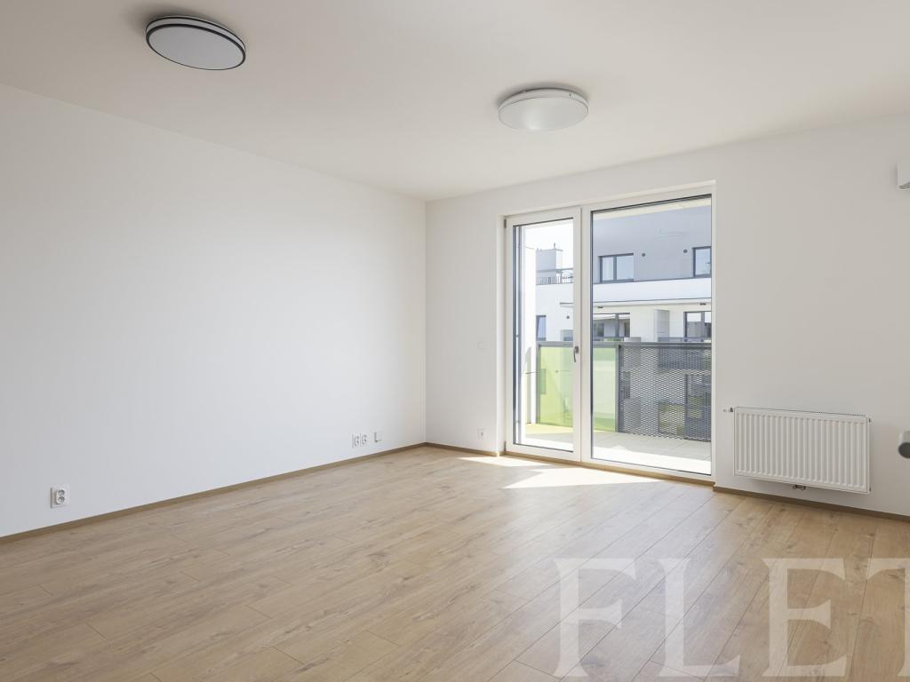 Pronájem bytu 2+kk 56 m2