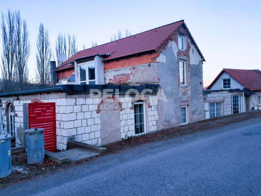 fivePlusRooms, Bílichov - Bílichov, 2635077 Kč,