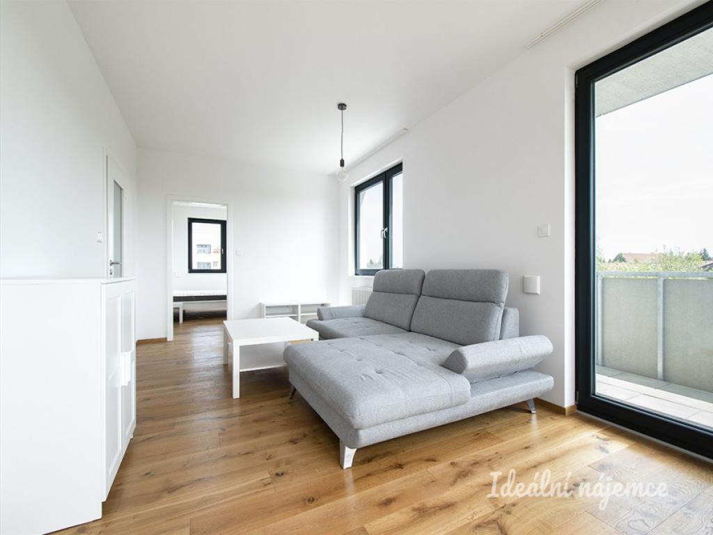 Pronájem bytu 2+kk 55 m2