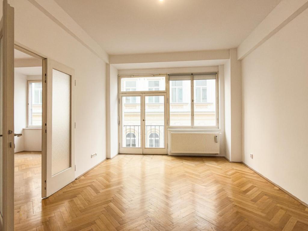 Pronájem bytu 2+1 80 m2