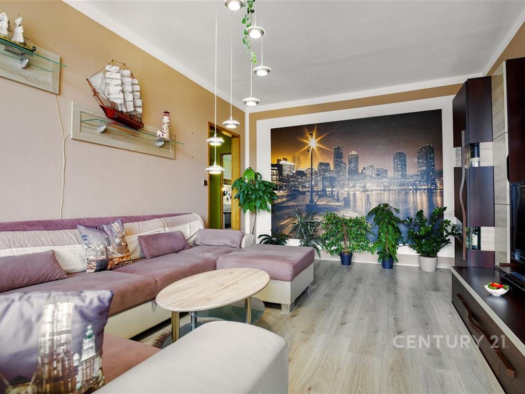 Pronájem bytu 3+1 64 m2