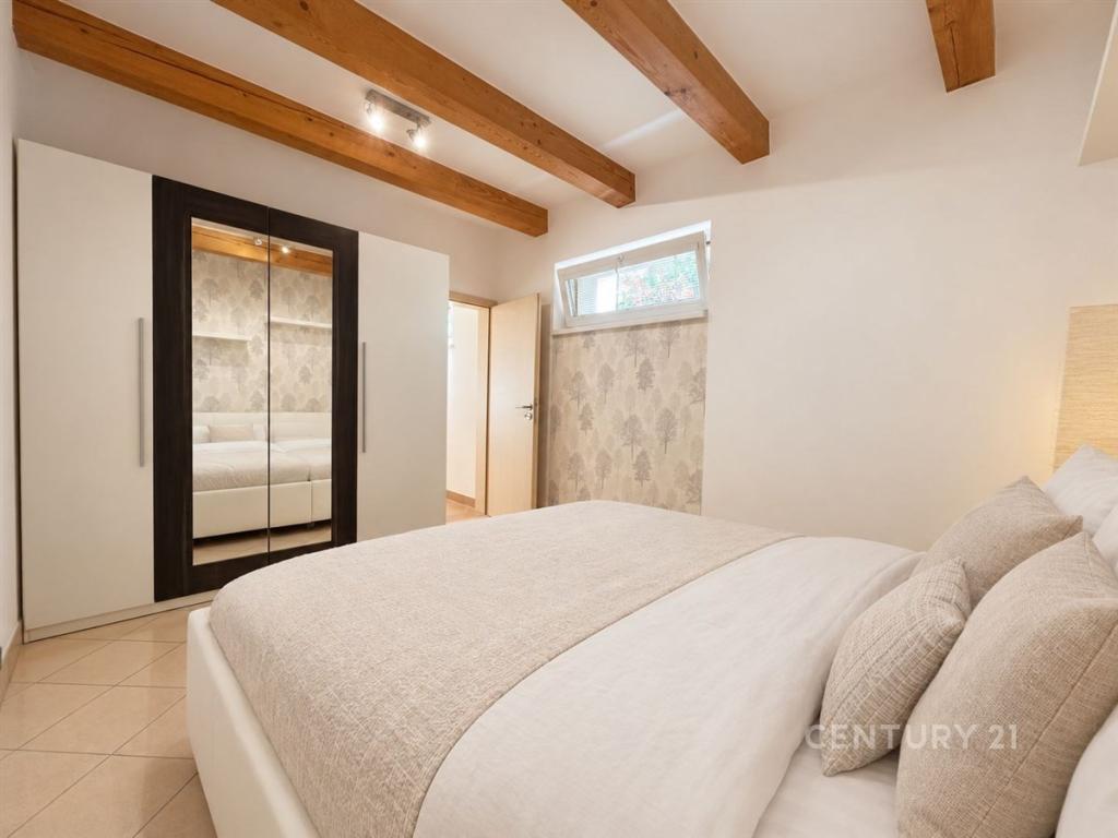 Pronájem bytu 2+kk 40 m2