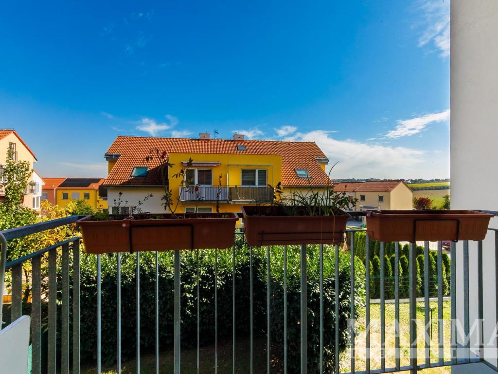 Pronájem bytu 2+kk 38 m2