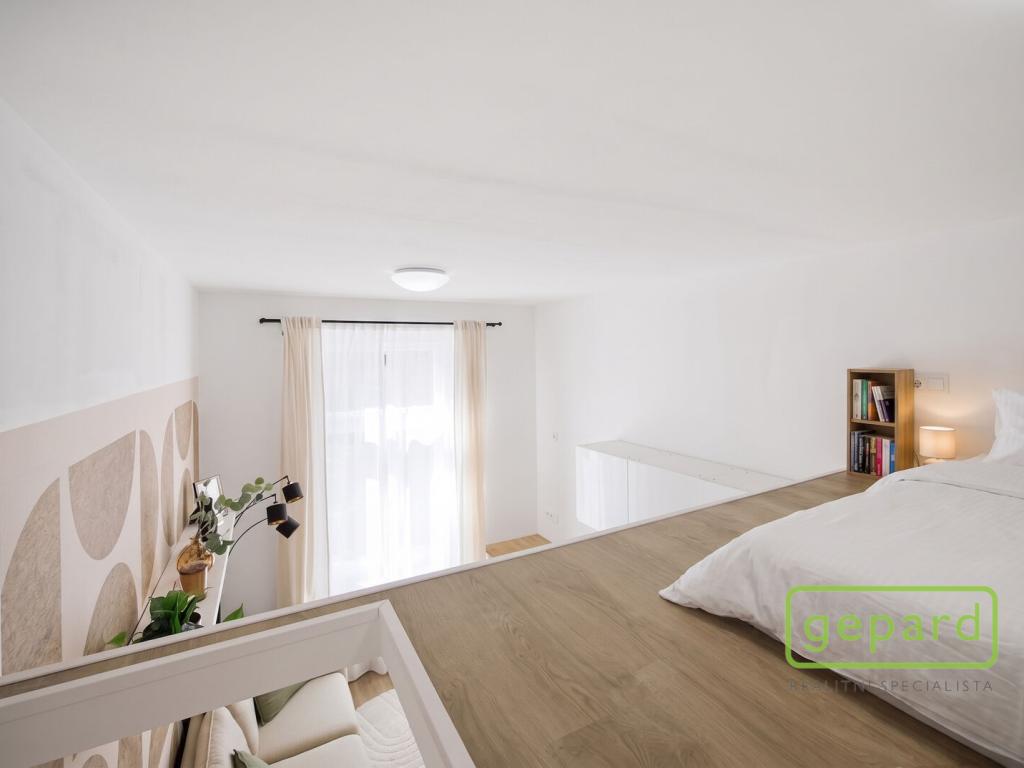 Prodej bytu 1+kk 24 m2, Praha – náhled fotky 11
