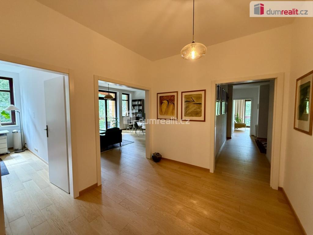 Prodej bytu 4+kk 143 m2, Mariánské Lázně – náhled fotky 17