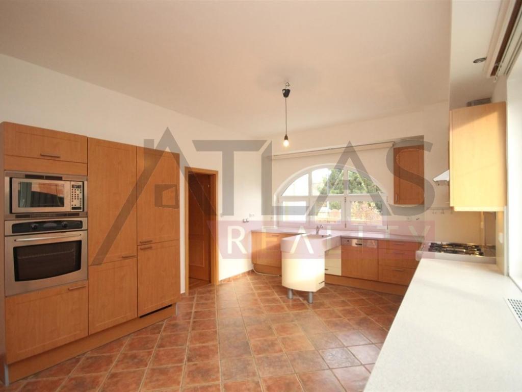 Pronájem domu 360 m2, Praha – náhled fotky 3