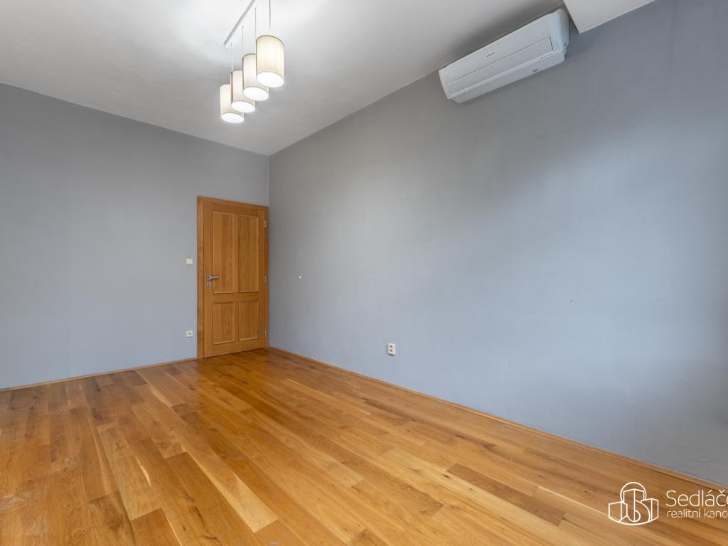 Prodej bytu 3+kk 78 m2, Praha – náhled fotky 9