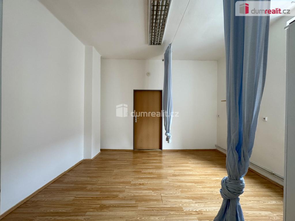 Pronájem bytu 1+1 55 m2