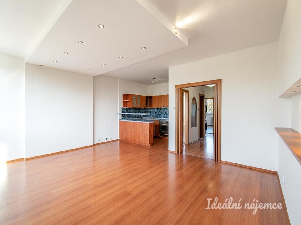 Pronájem bytu 3+kk 72 m2