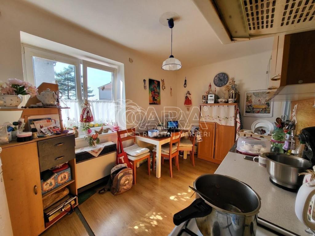 Pronájem bytu 2+1 64 m2