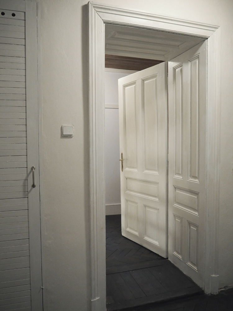 Spolubydleni bytu celý pokoj 200 m2