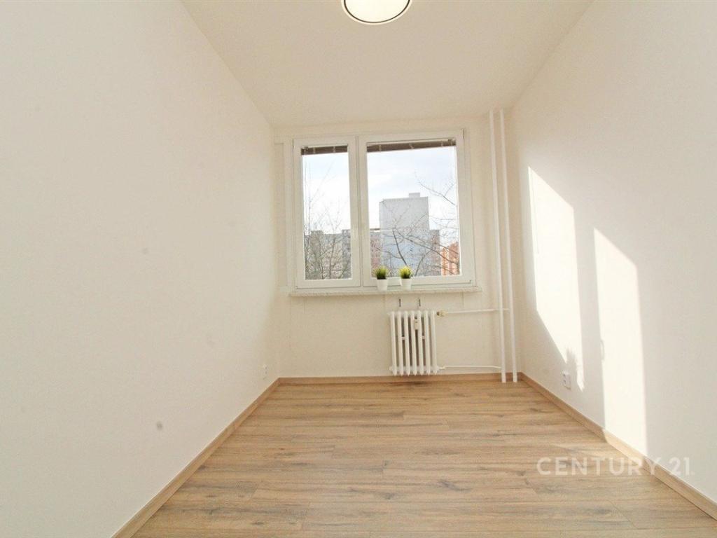Pronájem bytu 3+kk 53 m2