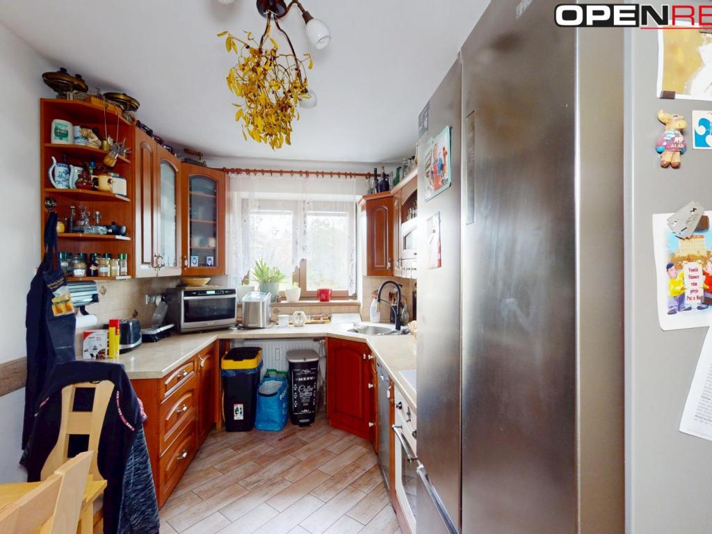 2+1 Apartment in Olomouc, Olomouc-západ, Povel - More
