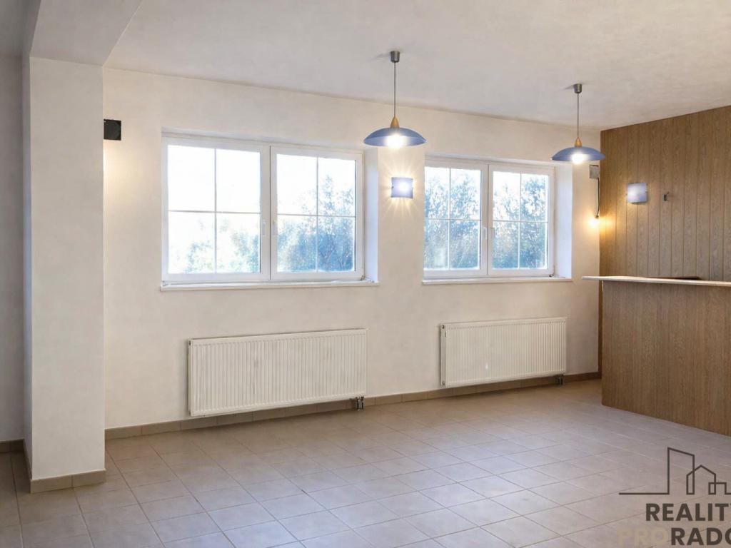 Prodej domu 300 m2