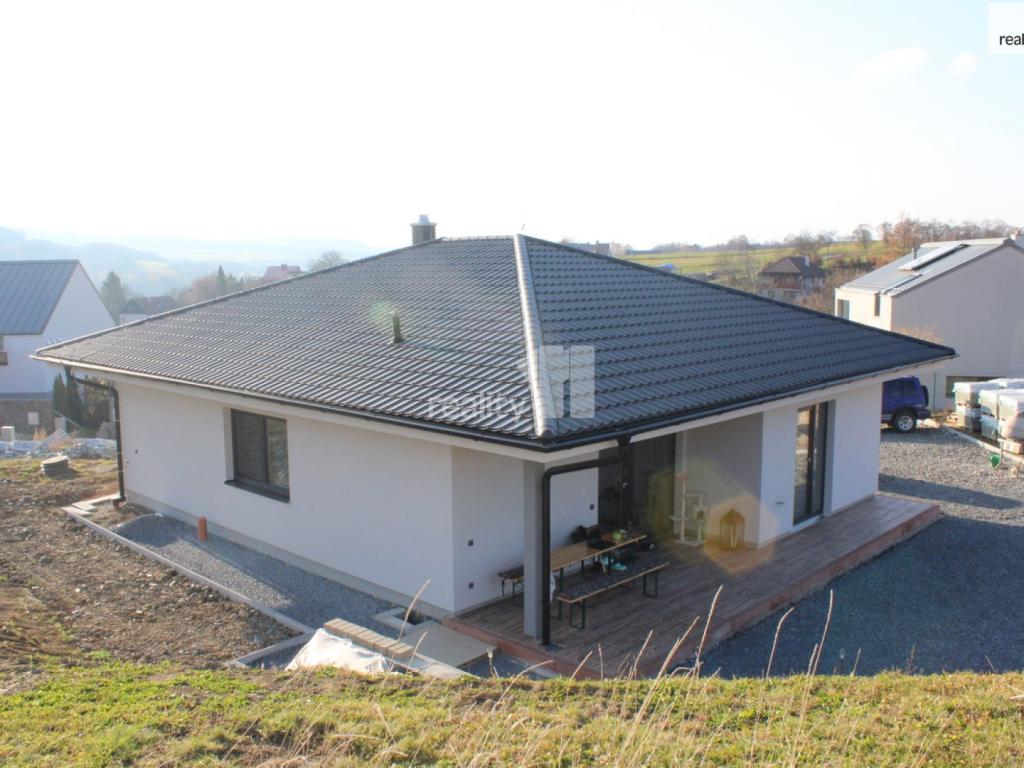 Prodej domu 94 m2